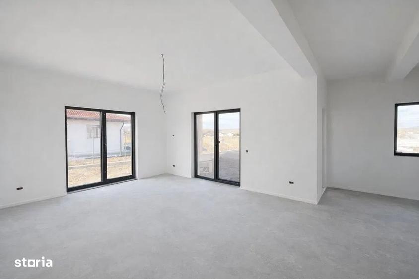Casa individuala finisata | Teren 750mp | Jucu de Mijloc - 8