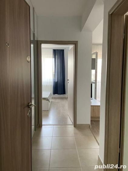 Apartament 2 Camere Militari Residence / Rezervelor / Loc de Parcare - 4