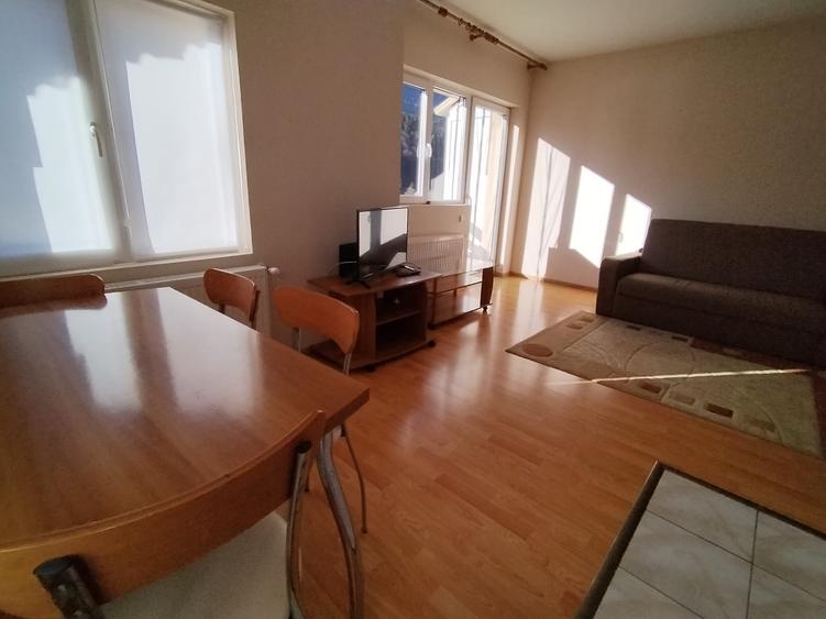 Apartament 2 camere si 2 balcoane in vila vedere la munte - 2