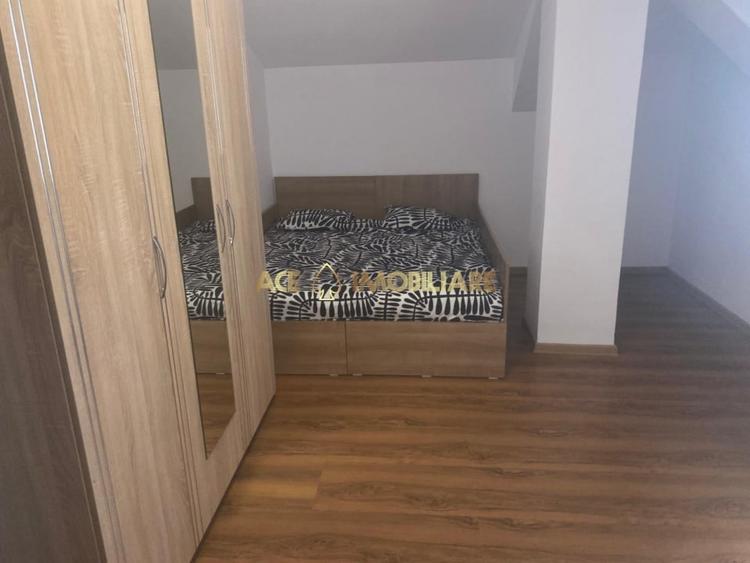 4 Camere | Baneasa | Centrala Proprie | Parcare | Mobilat - 8