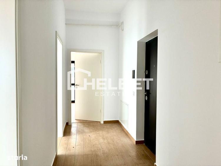 2 Camere / Parcare / Sanpetru / Finisat - 13