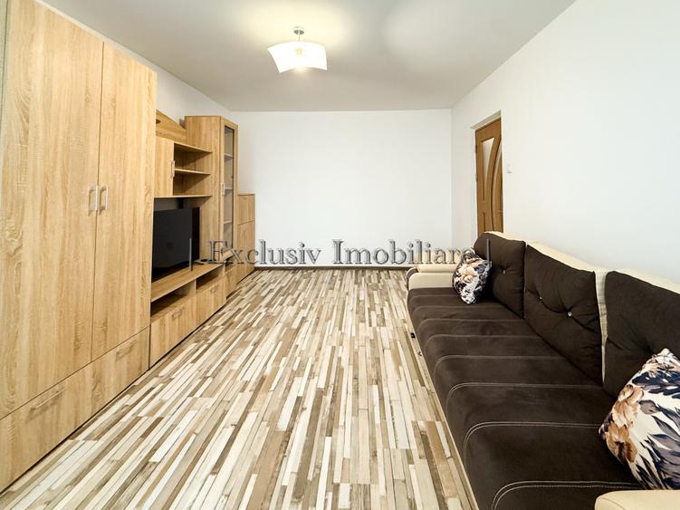 Apartament 2 camere | Casa de cultura | Contract Anaf | Termen lung - 8