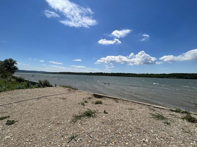 Casa individuala la Dunare - 4