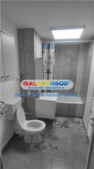 BREAZA DE SUS, CENTRALA, MOBILAT SI UTILAT - 21