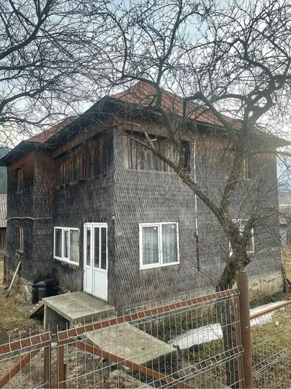 Casa+teren de vanzare - 2