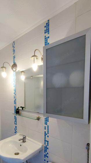 Inchiriez ap 2 camere dec Dr Taberei - 6