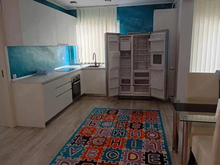 Sangeorgiu de Mures - Inchiriere ap. 2 camere + loc de parcare - Str. Trestiei - 12