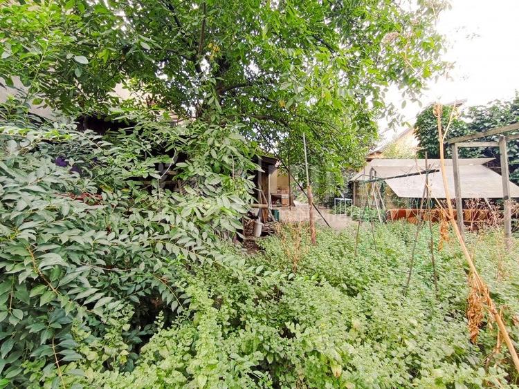 Casa individuala | Garaj | 115mp | Teren 403mp | Parcul Feroviarilor! - 2