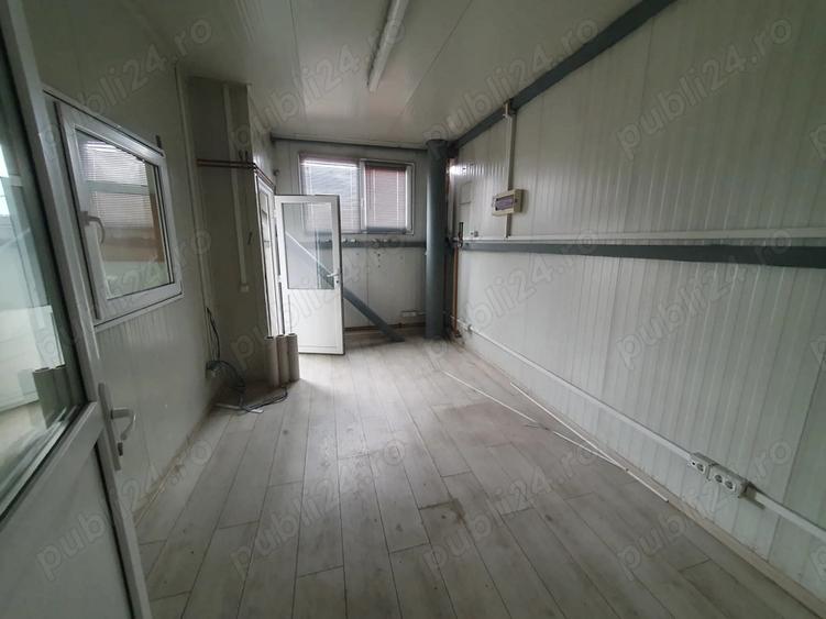 Hala 250 mp, 4,50 e mp - 4