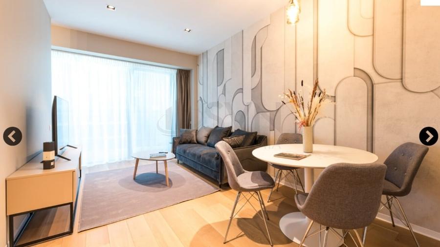 REA1026494 Studio dublu  exclusivist in One Mircea Eliade I Design modern - 4