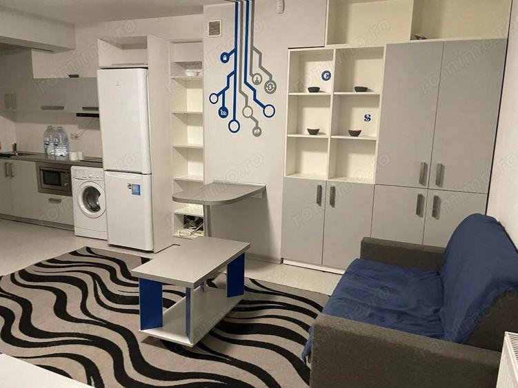 Vanzare garsoniera zona Pantelimon - 2