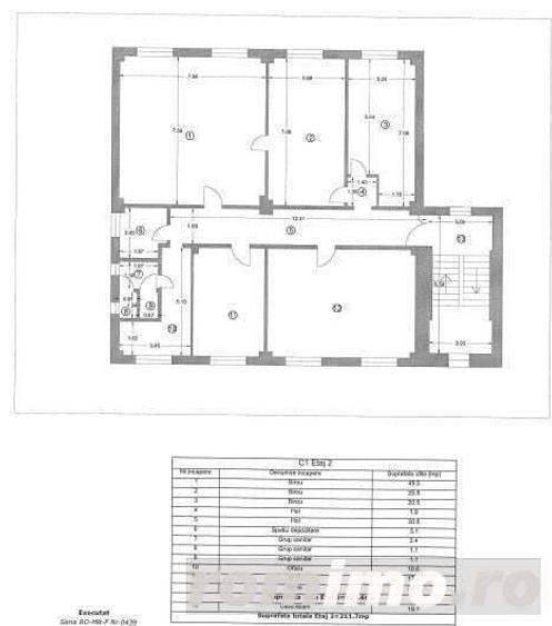 Spatiu pretabil showroom, birouri, clinica medicala, etc - 7