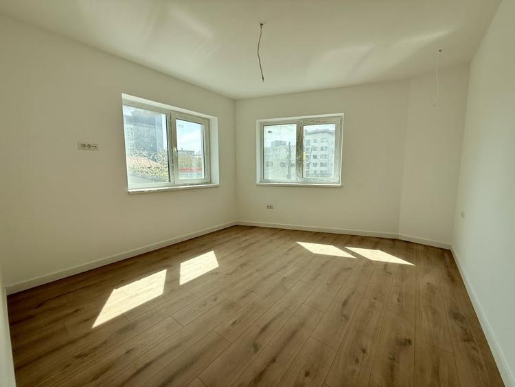 Apartament 3 camere, 97 MP, 2 BAI, 0% Comision, Doamna Ghica - H35 - 3