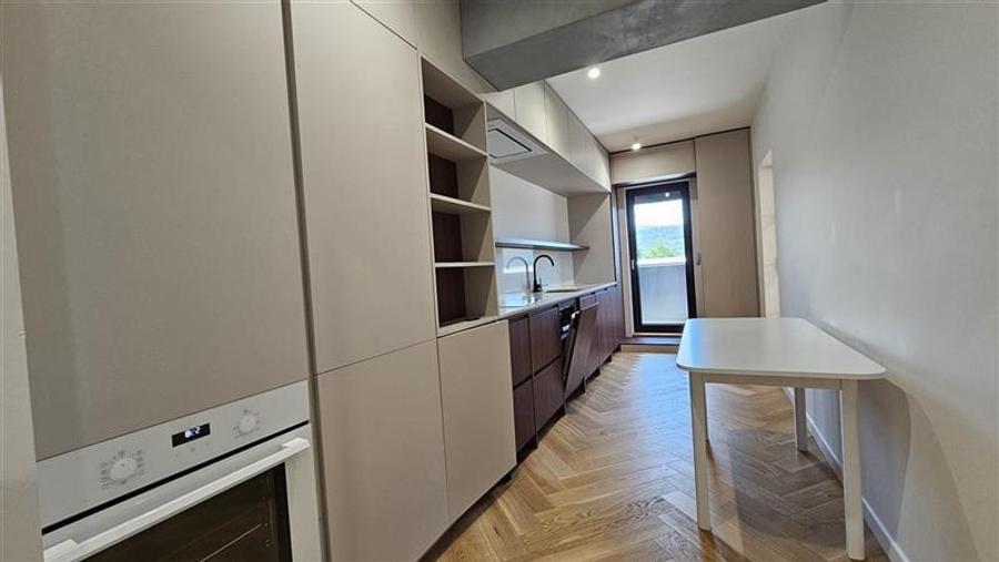 Apartament PREMIUM 2 camere 58mp,2 balcoane,parcare, Europa-Wings - 21