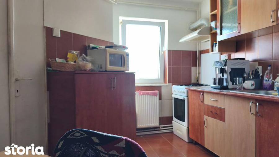 Apartament 2 camere decomandate in Deva, zona Iuliu Maniu - 8