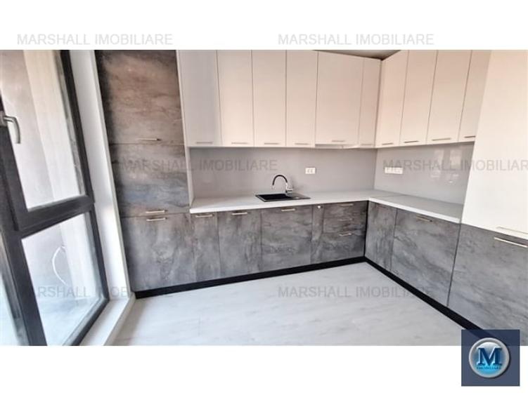 Apartament 3 camere de vanzare, zona Nord, 94.05 mp #16520 - 5