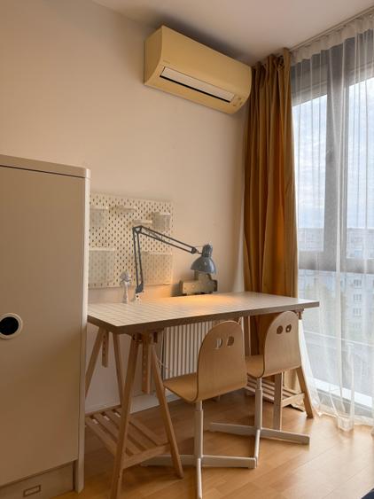 APARTAMENT 3 CAMERE - DECEBAL- VIEW PANORAMIC - COMPLET MOBILAT - COMISION 0% - 16