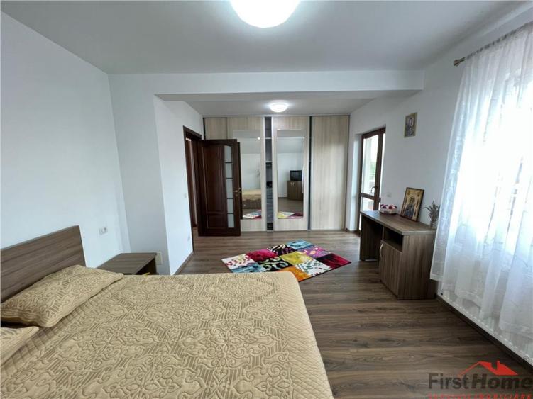 Casa P M de in Focsani zona Est - 9