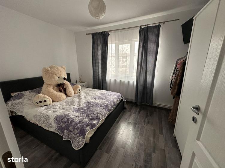 Apartament 2 camere, renovat, mobilat ?i utilat complet, ?coala nr 14 - 6