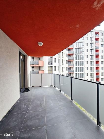 Apartament 3 camere decomandat de inchiriat ARED Kaufland - 2