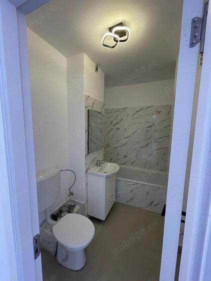 Apartament 2 camere- confort 1- Targu Mure?- Cartier Unirii - 6