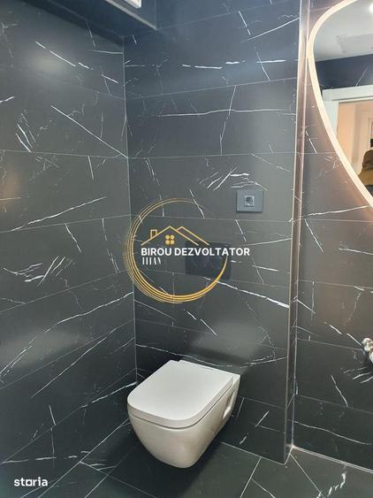 Decomandat Titan pallady metrou STB Parc Parcare bonus Promo - 6