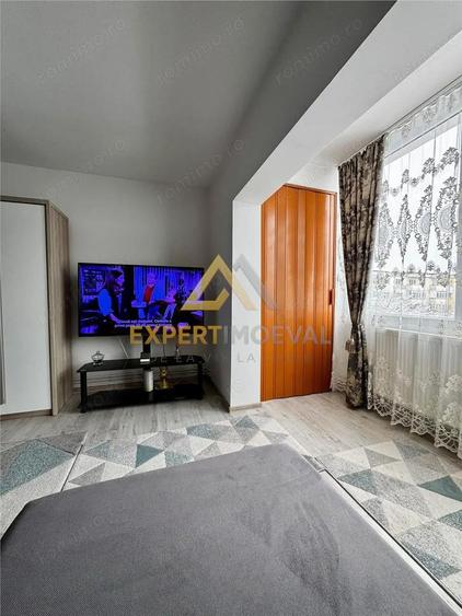 Apartament 3 camere Matei Basarab - 3