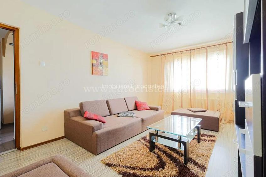 Apartament 2 camere de vanzare aproape de plaja Strada Rozelor, Mangalia