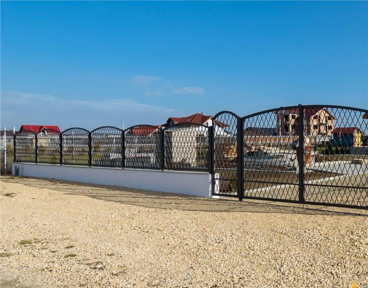 Teren deosebit, pozitionare facila, conditii avantajoase, Sa - 2