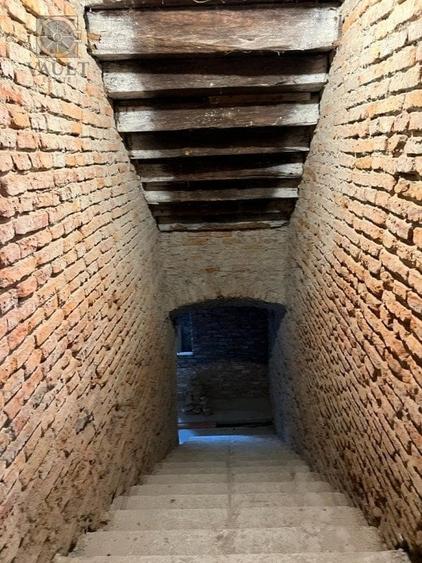 Bijuterie istorica transformata in lux modern: Proprietate unica in Sanpetru - 14