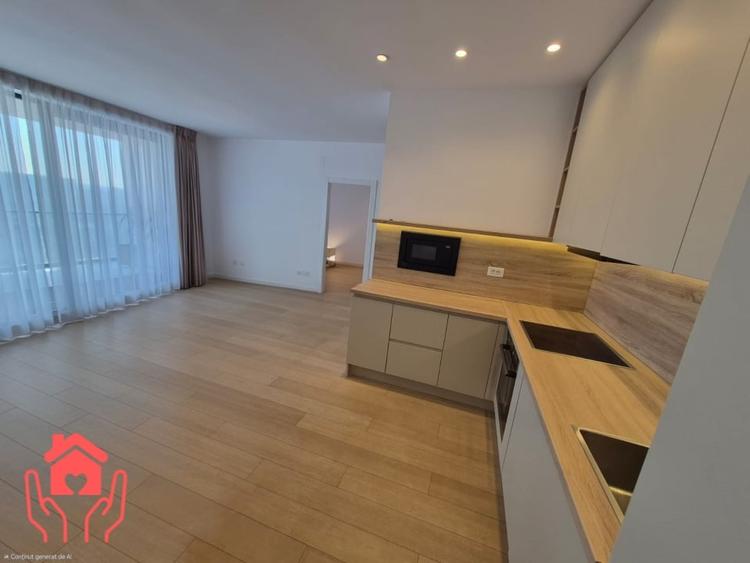 JANDARMERIEI (THE IVY)-Bloc 2022, vedere deschisa, nZEB, Breem Excelence, LIBER! - 6