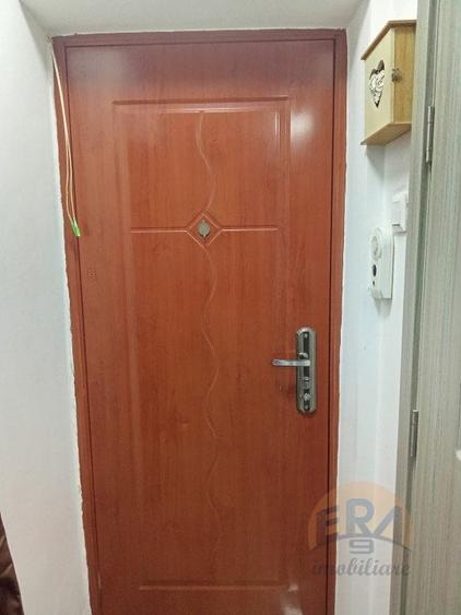 Garsoniera 1 camera, Rogerius, Str. Iza - 4