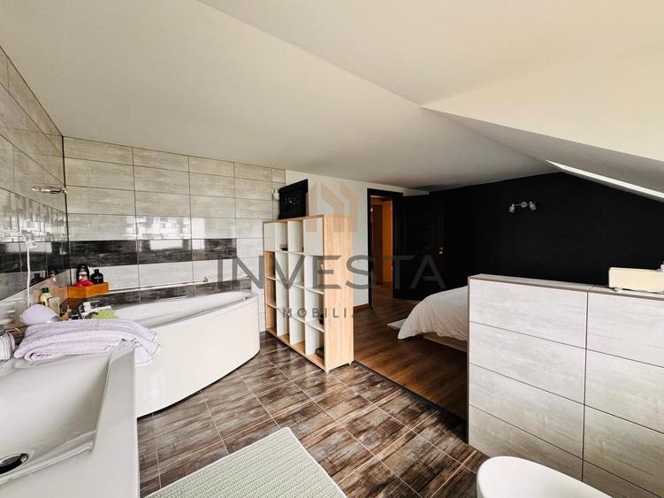 DE VANZARE CASA INDIVIDUALA 300 MP | 700 MP CURTE - 14