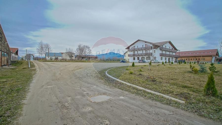 Complex Turistic Panicel, DN73A - 26