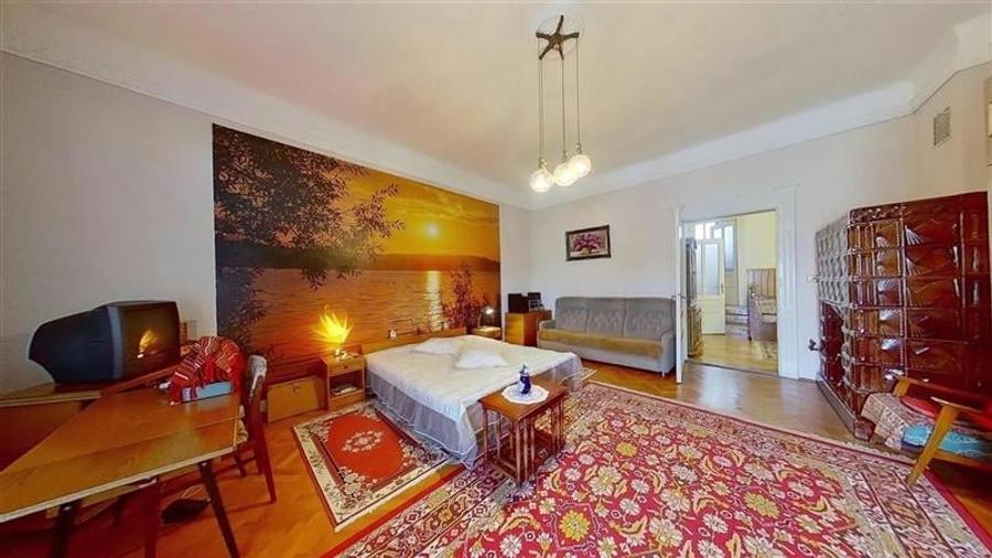 LIVE! Casa cu vatra traditionala, curte si gradina garaj, facilitati, Codlea, Br - 25