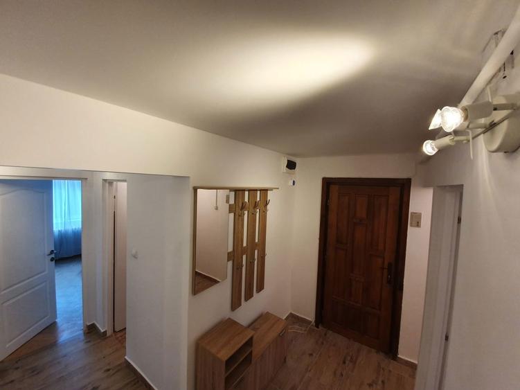 Inchiriere apartament 3 Camere Decomandat Ion Minulescu/scoala politie - 4