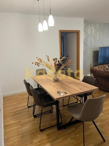 4 Camere Green Lake: Mai mult dec&acirc;t un apartament - 7