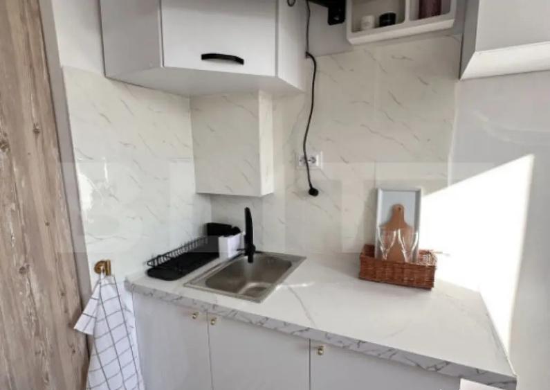 Garsoniera moderna, ideala investi?ie zona excelent - 4
