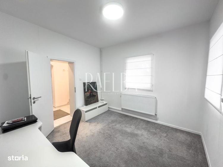 Casa 4 camere | Banu Manta | Domenii | Victoriei | Kiseleff - 4