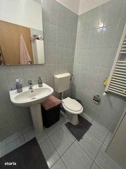 PROPRIETAR - Garsoniera Titan - Complex Rasarit de Soare - 33mp - 14