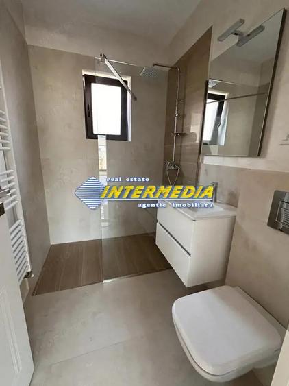 Casa Noua de Vanzare cu 4 camere finisata la cheie cu 423 mp Teren in Alba Iulia cu toate - 12