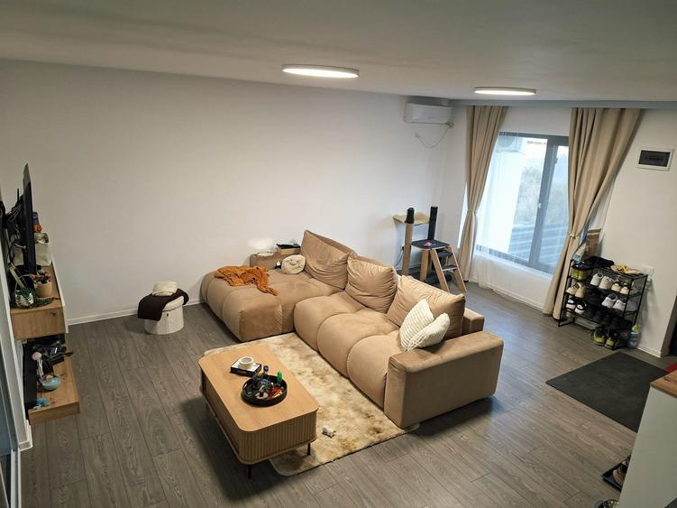 Casă Platou Trivale / Moșoaia ! - 3