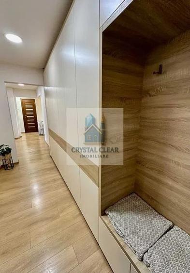 Apartament 3 camere - Tudor, str Armoniei - 3