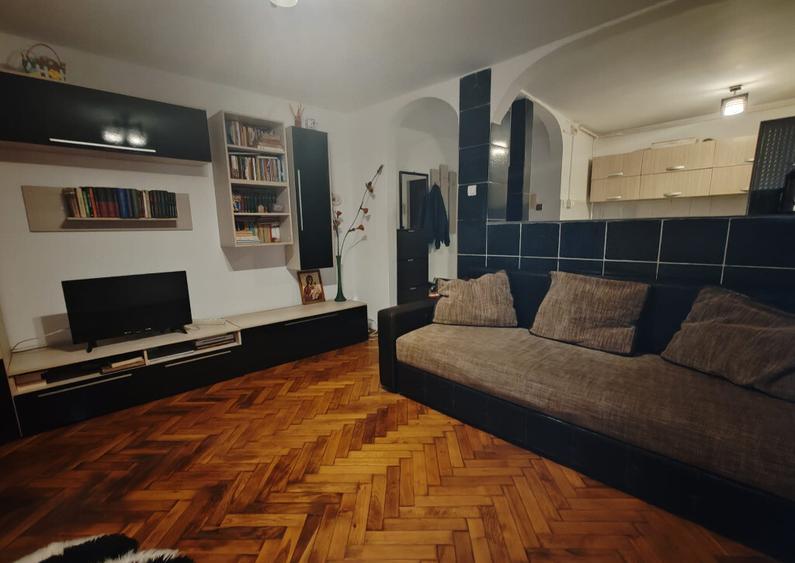 Ofer spre inchiriere apartament 2 camere in Deva, zona Miorita - 1