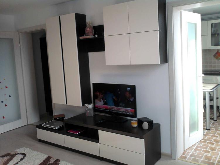 Inchiriez Apartament 1 camera Zona Soarelui - 1