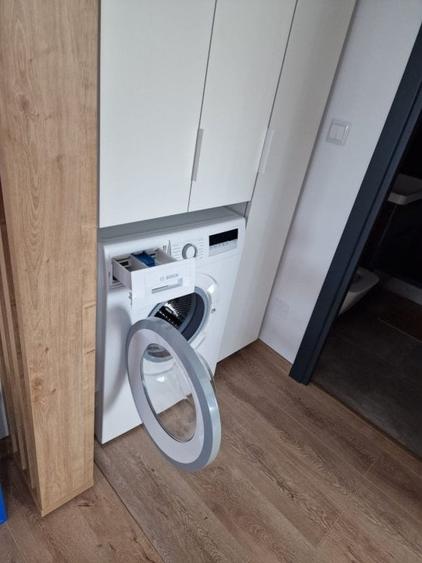 Ultracentral zona A, vedere Univ. si Prefectura, complet renovat si mobilat - 9