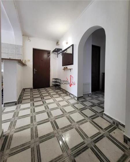 UNIRII-LOCATIE-3 CAMERE DECOMANDAT / ETAJ 2 / SEMISTRADAL - 15