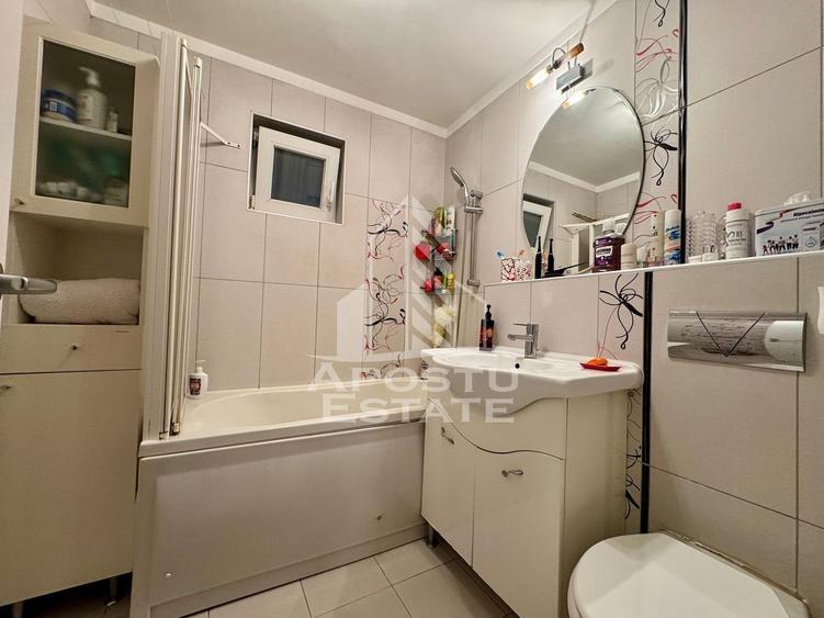 Apartament cu 3 camere, Zona Iulius Mall - 10