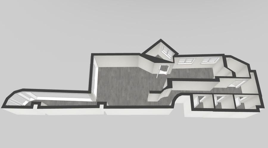 Spatiu Comercial de inchiriat Centrul Vechi Bucuresti Pret negociabil - 7