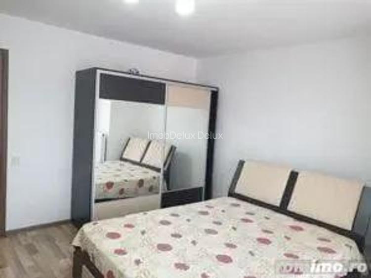 Apartament cu 2 camere in zona Circumvalatiunii